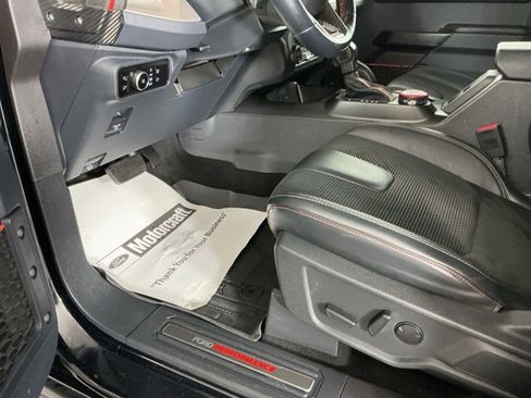 Used 2023 Ford Bronco Raptor image 17