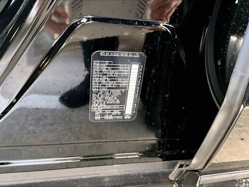 New 2025 INFINITI QX50 Sport image 25