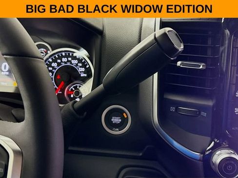 New 2025 RAM 2500 Big Horn image 17