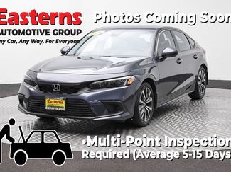 Used 2024 Honda Civic EX-L video 1