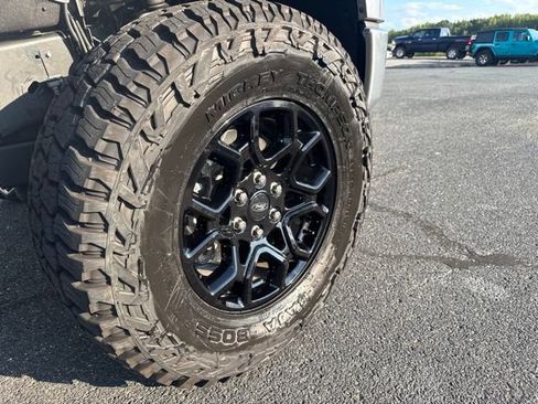 Used 2026 Ford F150 XLT w/ Equipment Group 302A MID AWD/4WD image 4