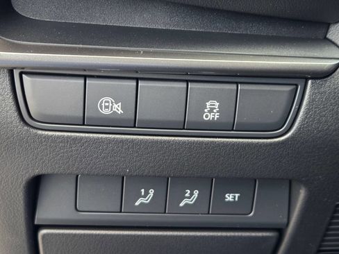 New 2026 MAZDA MAZDA3 s FWD image 16