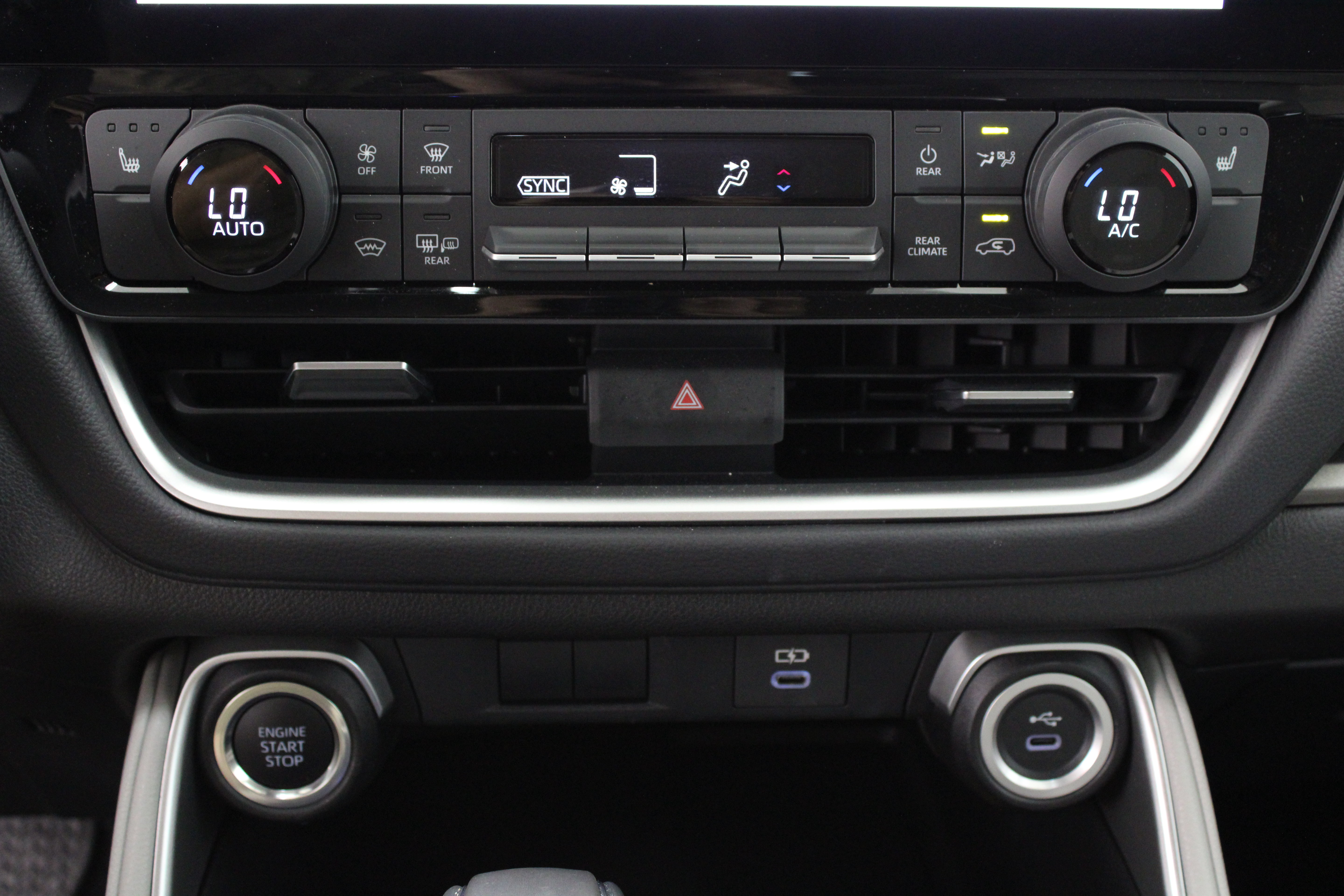 Used 2026 Toyota Grand Highlander AWD image 20