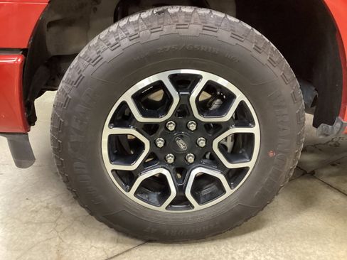 Used 2023 Ford F150 XLT w/ Equipment Group 302A High image 9