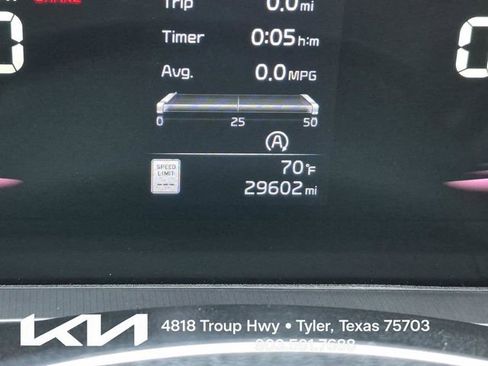 Certified 2023 Kia Telluride S FWD image 34