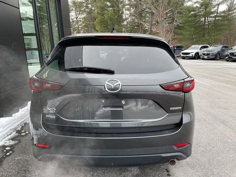 Used 2023 MAZDA CX-5 AWD 2.5 S image 7