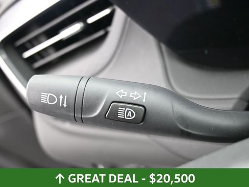 Used 2025 Buick Encore GX Preferred image 25