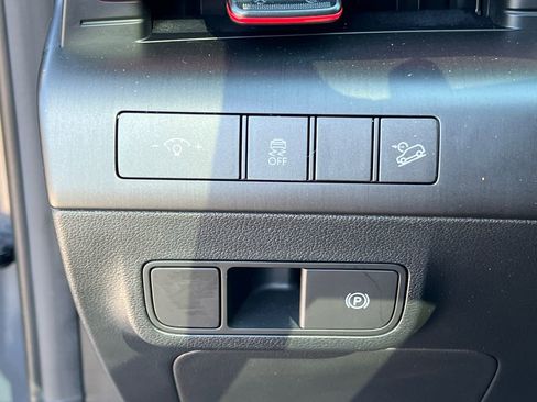 Used 2024 Hyundai Kona N Line FWD image 29