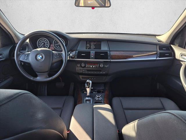 Used 2010 BMW X5 xDrive30i AWD/4WD image 16