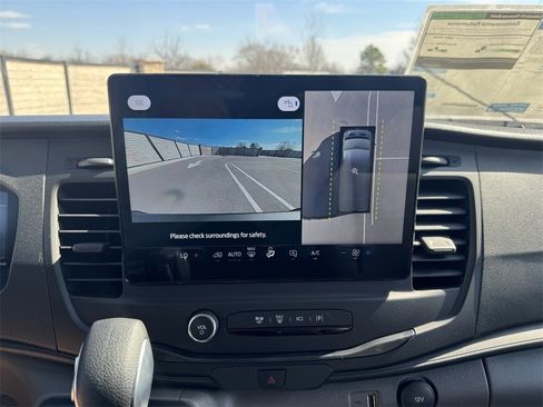 New 2026 Ford Transit 350 148 High Roof Extended DRW image 13