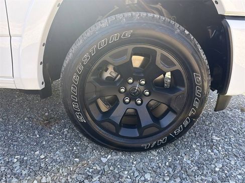 New 2026 RAM 1500 Big Horn image 14