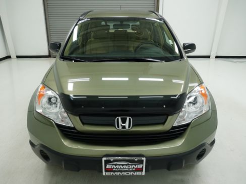 Used 2008 Honda CR-V LX image 2