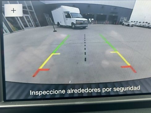 Used 2023 Ford Maverick Lariat w/ Equipment Group 500A Standard image 8