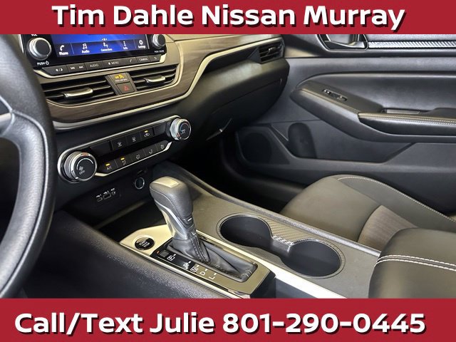 Used 2026 Nissan Altima 2.5 SV FWD image 30
