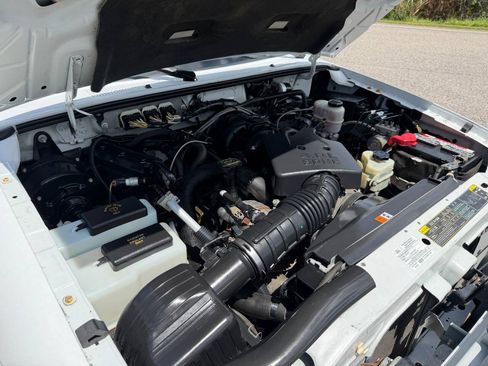 Used 2011 Ford Ranger XL AWD/4WD image 24