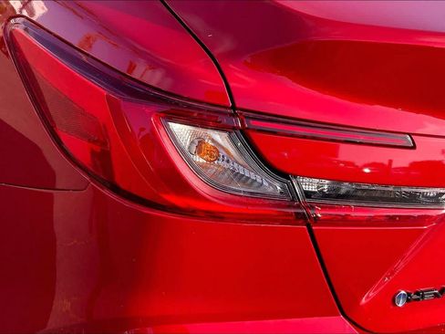 Certified 2025 Toyota Camry LE w/ Convenience Package FWD image 28