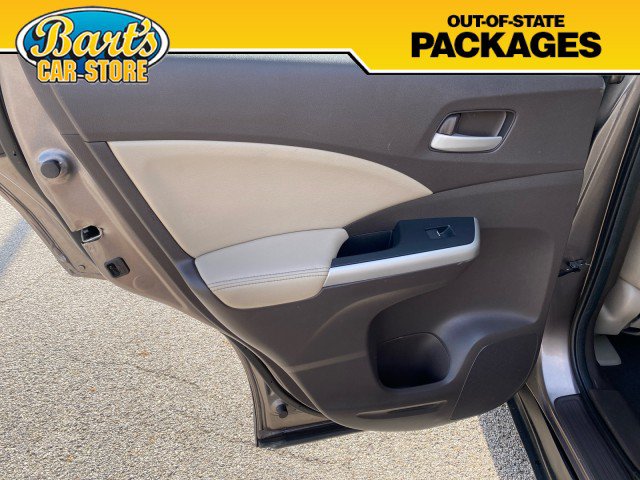 Used 2013 Honda CR-V EX-L image 18