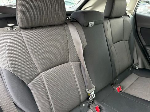 Certified 2023 Subaru Crosstrek 2.0i AWD/4WD image 27