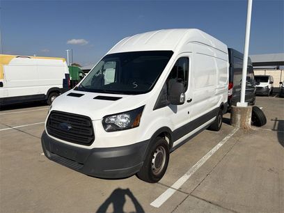Used 2018 Ford Transit 250 148 High Roof