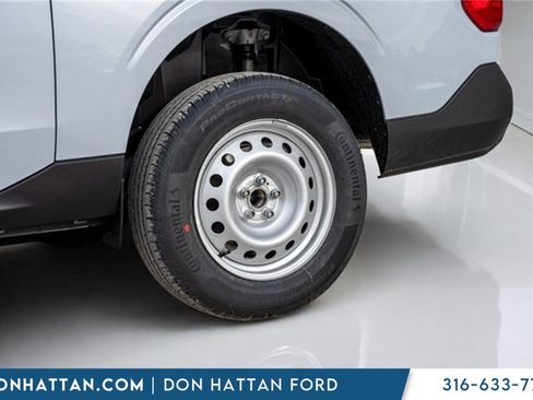 New 2026 Ford Maverick XL image 35