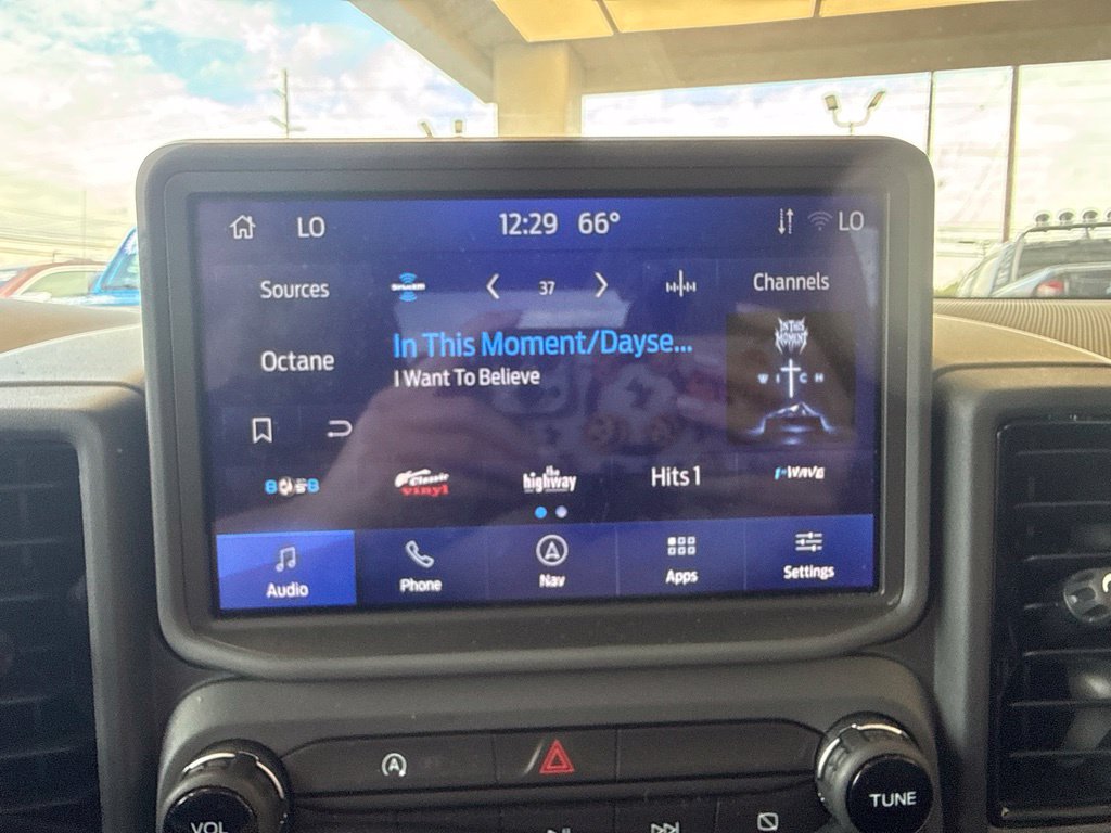 Used 2023 Ford Bronco Sport Outer Banks w/ Tech Package AWD/4WD image 21