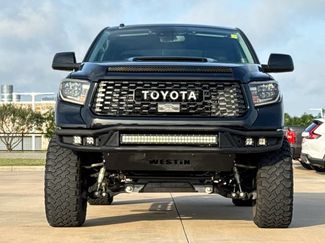 Used 2019 Toyota Tundra TRD Pro AWD/4WD video 2