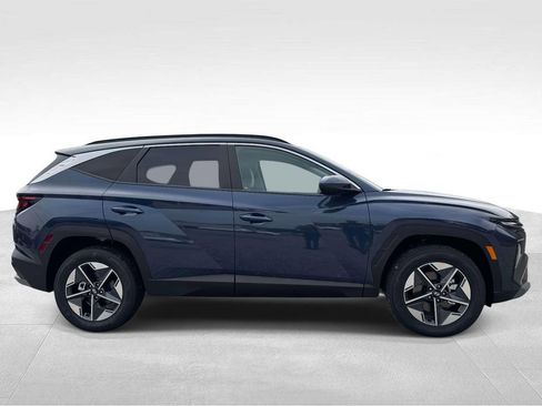 New 2026 Hyundai Tucson SEL image 5