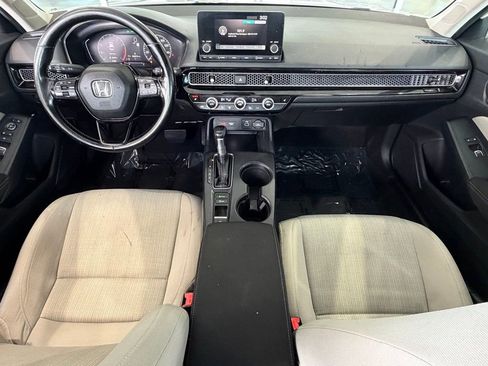 Used 2023 Honda Civic EX image 32