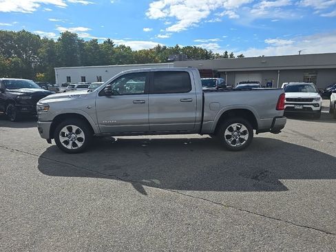 New 2026 RAM 1500 Big Horn image 4