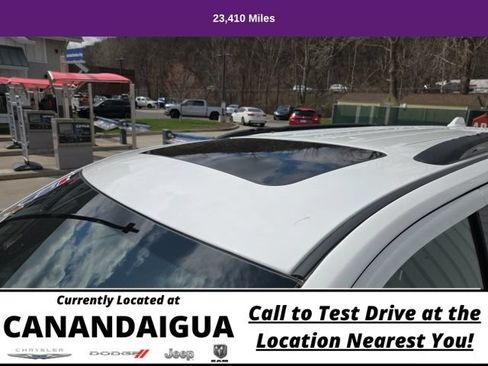 Used 2022 Dodge Durango GT AWD/4WD image 9