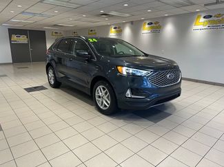 Used 2024 Ford Edge SEL w/ Convenience Package AWD/4WD 360° Tour