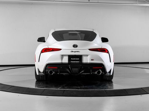 Used 2022 Toyota Supra Premium w/ Driver Assist Package image 6