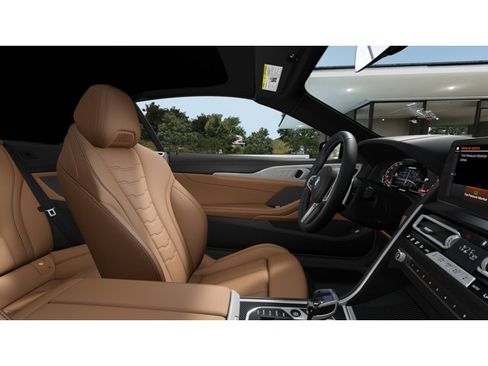 New 2026 BMW M850i xDrive M850i xDrive image 9