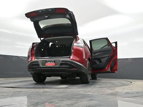 Used 2025 Nissan Murano SV AWD/4WD image 47