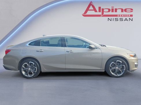 Used 2023 Chevrolet Malibu LT image 6
