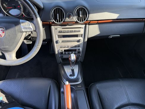 Used 2008 Porsche Boxster image 13