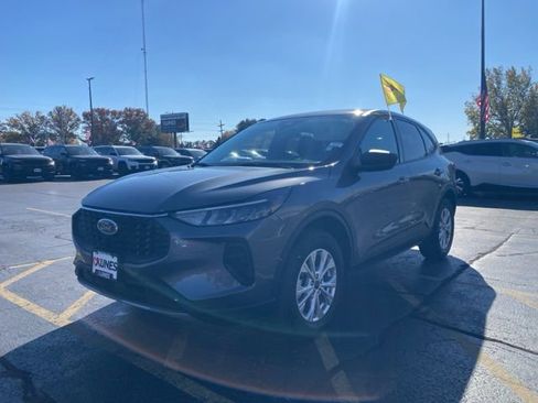 Used 2025 Ford Escape Active image 12