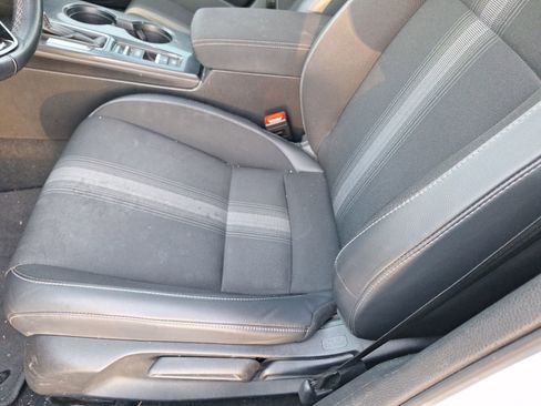 Used 2022 Honda Civic Sport image 16