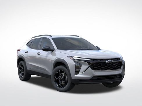 New 2026 Chevrolet Trax LT image 7