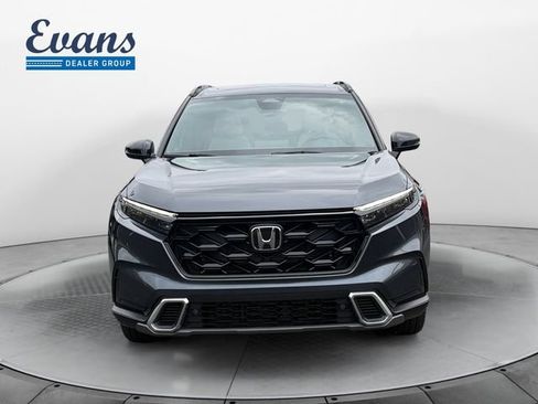 Used 2025 Honda CR-V Sport Touring image 11