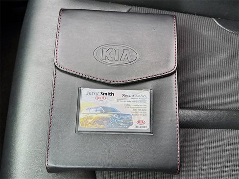Used 2021 Kia K5 GT-Line w/ GT-Line FWD Premium Package image 47