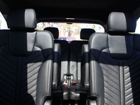 Certified 2024 Kia Sorento SX Prestige image 43