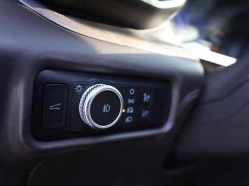 Used 2021 Ford Explorer Platinum w/ Equipment Group 601A image 16