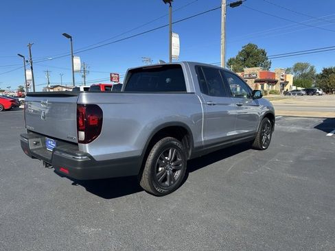 Used 2019 Honda Ridgeline Sport image 5