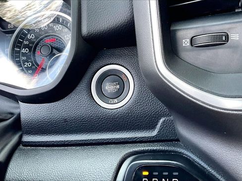 Certified 2022 RAM 1500 Big Horn image 26