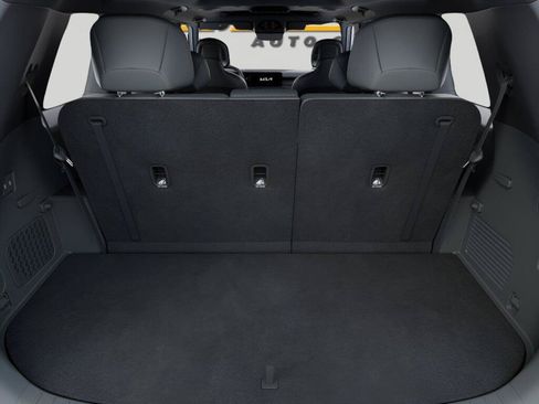 New 2027 Kia Telluride SX X-Line AWD/4WD image 14