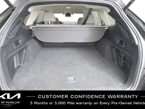 Used 2020 Subaru Outback Premium w/ Popular Package #1 image 19