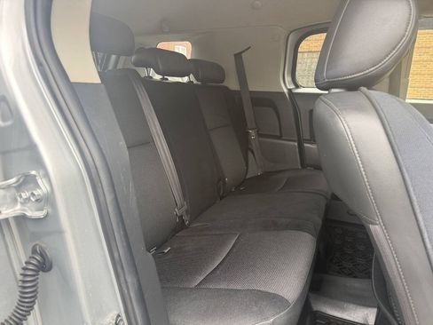 Used 2007 Toyota FJ Cruiser 4WD w/ Upgrade Pkg 2 image 17