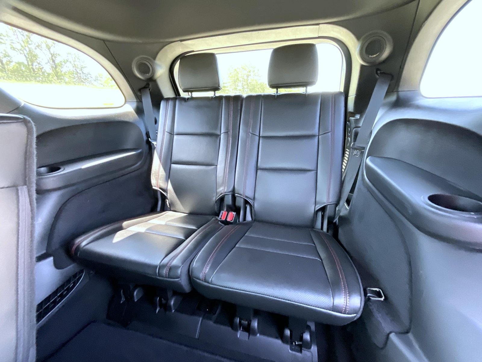 Used 2026 Dodge Durango GT AWD/4WD image 21
