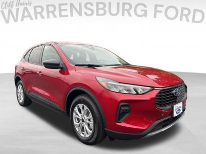 New 2025 Ford Escape Active